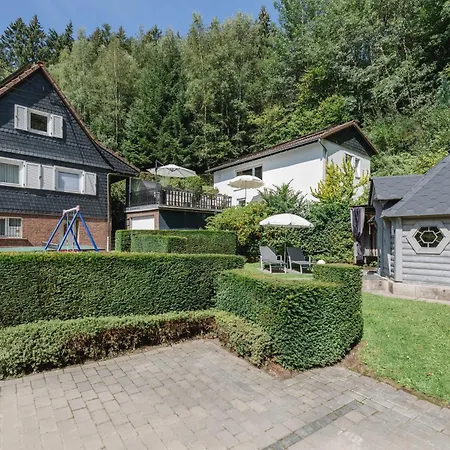 Panorama 別荘 エスローエ