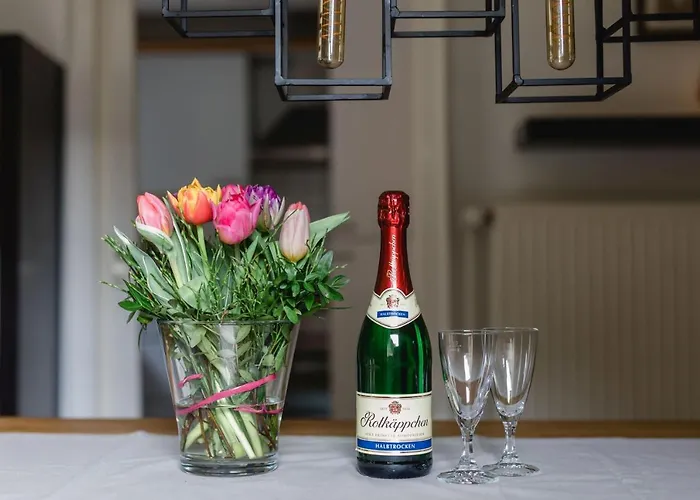 Сasa de vacaciones Panorama