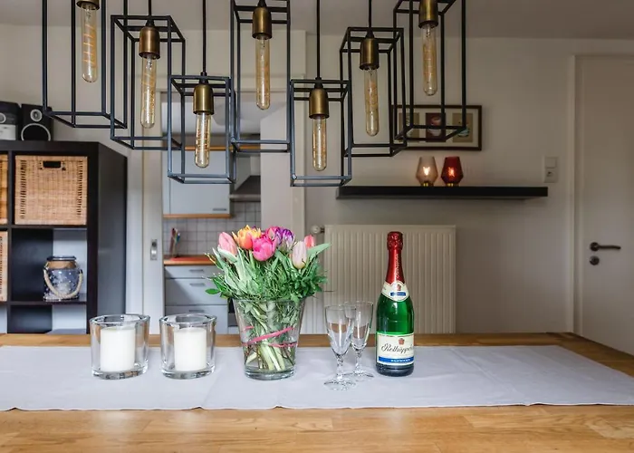 Panorama Сasa de vacaciones *