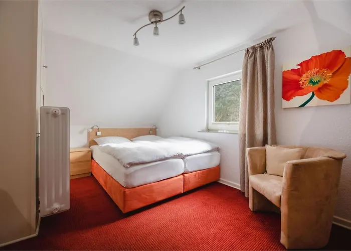 Сasa de vacaciones Panorama