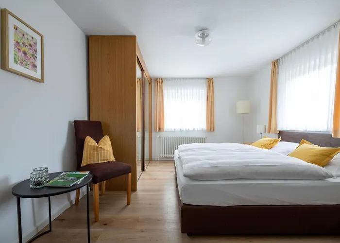 Сasa de vacaciones Panorama *