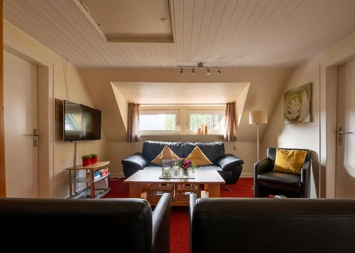 Panorama 度假居 *