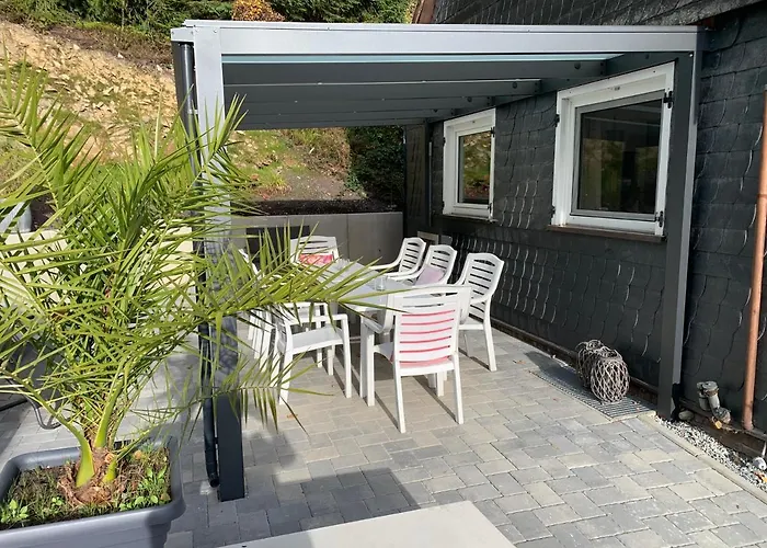 Panorama Сasa de vacaciones