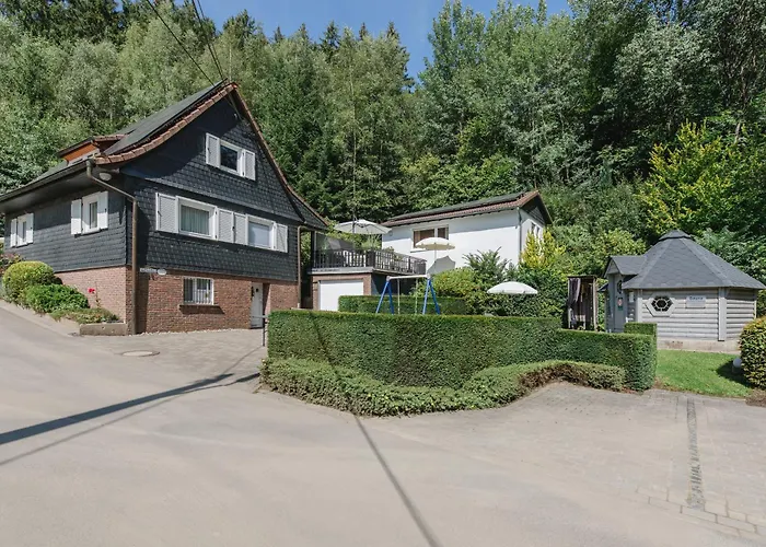 Panorama Сasa de vacaciones *