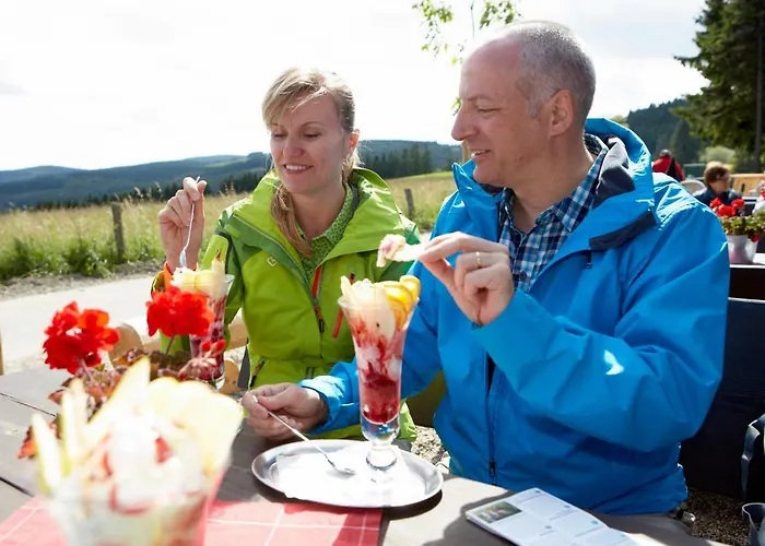 Сasa de vacaciones Panorama *