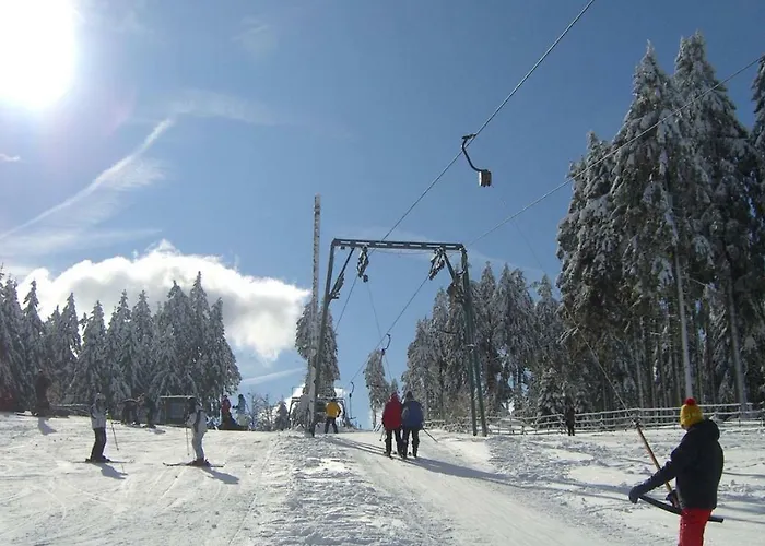 Сasa de vacaciones Panorama *