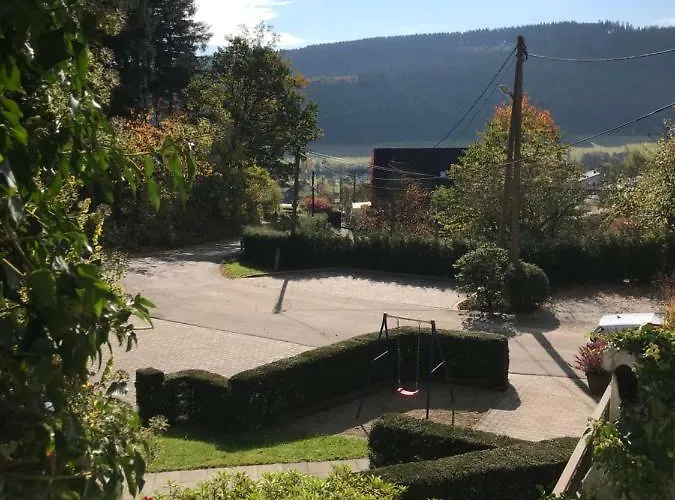 Panorama Сasa de vacaciones *